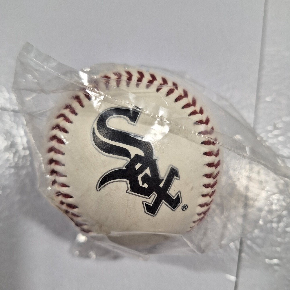 Chicago White Sox 1997 Rawlings Official AL Collector's Baseball - NEW